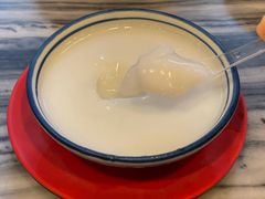 杏仁豆腐-玫瑰甜品(文明路店)