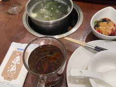 -东海怡品海鲜豆捞(舟宿夜江店)