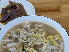 -老袁炒年糕(富豪路店)