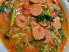 -勃利地摊·勃立小串烧烤