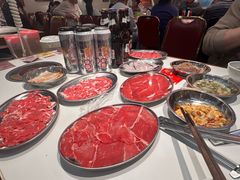 -行运海鲜食集(北京首店)