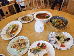 -德胜轩正宗顺德菜(宝安沙井会展中心店)