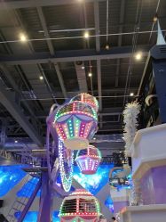 -第五极儿童乐园