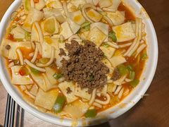 -青海名吃尕张娃非遗烤肉(海湖总店)