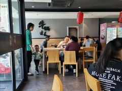 大堂-吉野家(枫合万嘉店)