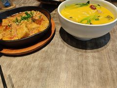 -云海肴云南菜(浦江欢乐颂店)