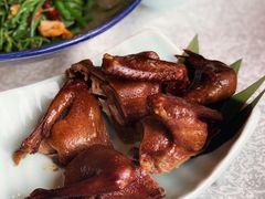 -渔娘渔家丹东海鲜(东直门店)