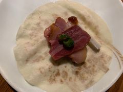 -船歌·鱼水饺青岛菜(闽江二路店)
