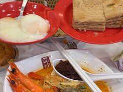 -亚坤(白沙浮广场店)