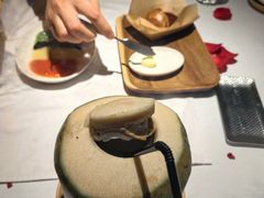 -狮拾久·现代新加坡料理(壹方城店)