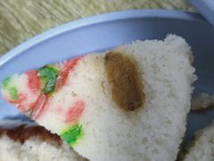 -周记高桥松饼制作坊