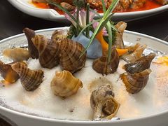 -旺达·福州菜(正大广场店)