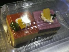 -莲意浓(新华店)