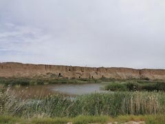 -水洞沟旅游区
