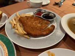 -德大西餐社(云南南路店)