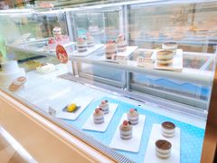 自助取餐区-BreadTalk面包新语·烘焙蛋糕(金光华广场店)