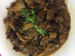 -连池鱼豆味坊(风景区店)