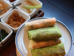 -林四喜·闽南传家菜(鼓浪屿店)