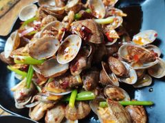 -金谷园饺子·烧烤(人大总店)