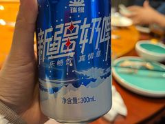 -乡村馕坑肉·烧烤·新疆菜·本地人更爱吃(阿勒泰首店)