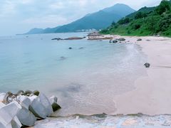 -杨梅坑