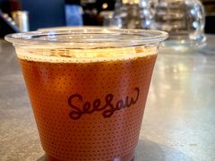 -Seesaw Coffee(苏州中心店)