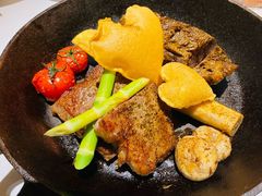 -王品牛排(珠海富华里店)