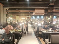 -韩盛·盛江山自助料理(中街大悦城黑金店)