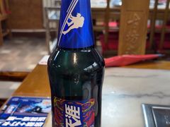 -马记伊源斋涮肉·清真菜(百子湾店)