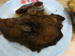 -朱鸿兴面馆(镇湖店)