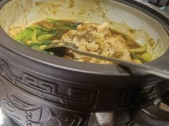 -宋庄魁元艺术餐厅