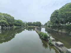 -余姚阳明温泉山庄