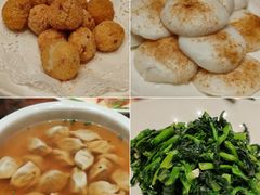 -中国徽菜·徽商故里(罍街店)