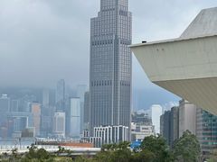 -香港都会海逸酒店