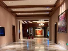 -长白山万达喜来登度假酒店