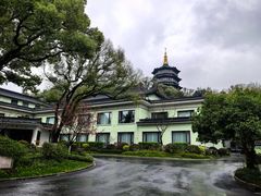 -浙江西子宾馆·牡丹厅