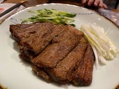 娄府酥骨带鱼-娄三少春饼·烤鸭(合生汇购物中心店)