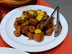 -船歌·鱼水饺青岛菜(闽江二路店)