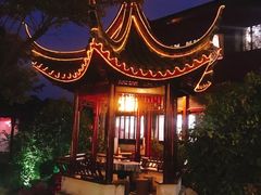 -祝家花園(伯渎港店)