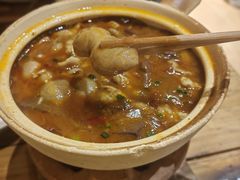 -盟重烧烤(高正街店)