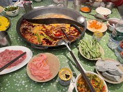 -五里关火锅(上海鑫耀·光环Live店)