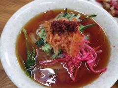 -农民烧烤(延边社区店)