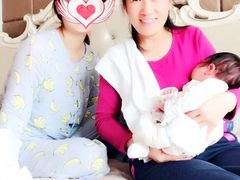 -成都阿姨到家月嫂育儿嫂(华西店)