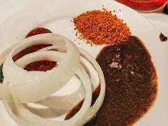 -戈拿旺巴西烤肉(崇文门店)