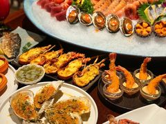 -古京·臻致料理(月湖店)