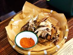 -刘师父老汉口江湖菜(蔡锷路店)