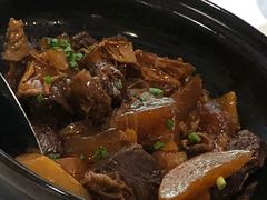 -杭州香格里拉·香宫中餐厅