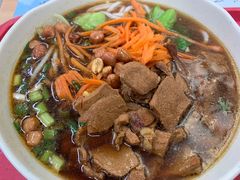 -北京大学-学五食堂