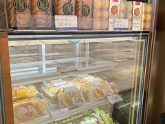 -广隆蛋挞王(农讲所店)