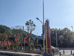 -南沙蒲洲花园